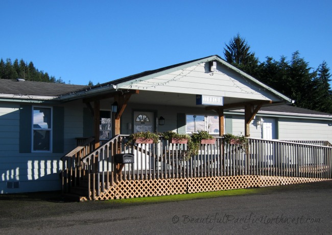 Forks Hotels and other Forks Lodging in Forks, WA